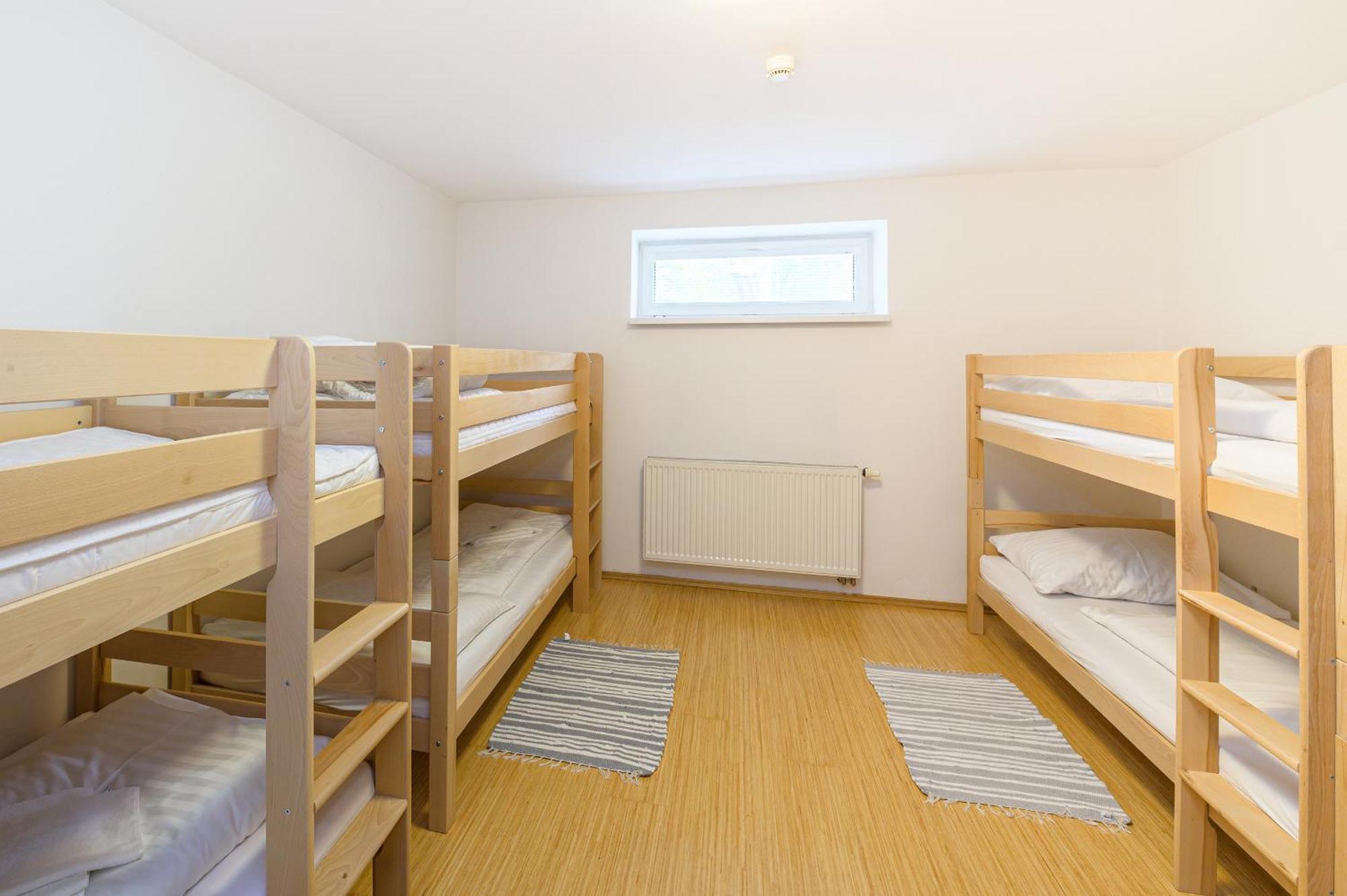 Wili Tatry Apartments Tatranska Lomnica Bagian luar foto